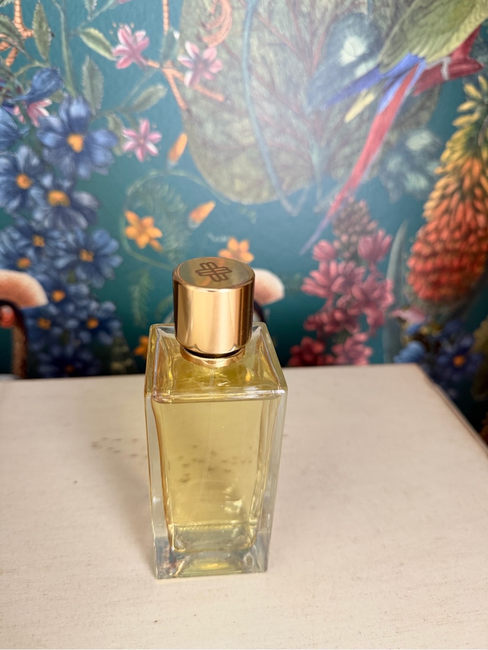 MARC-ANTOINE
BARROIS Ganymede EDP 3.3